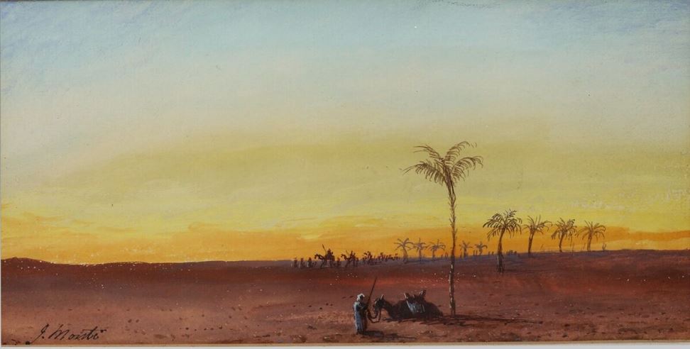 Giovanni Monti (1765 - 1825) - photo 1